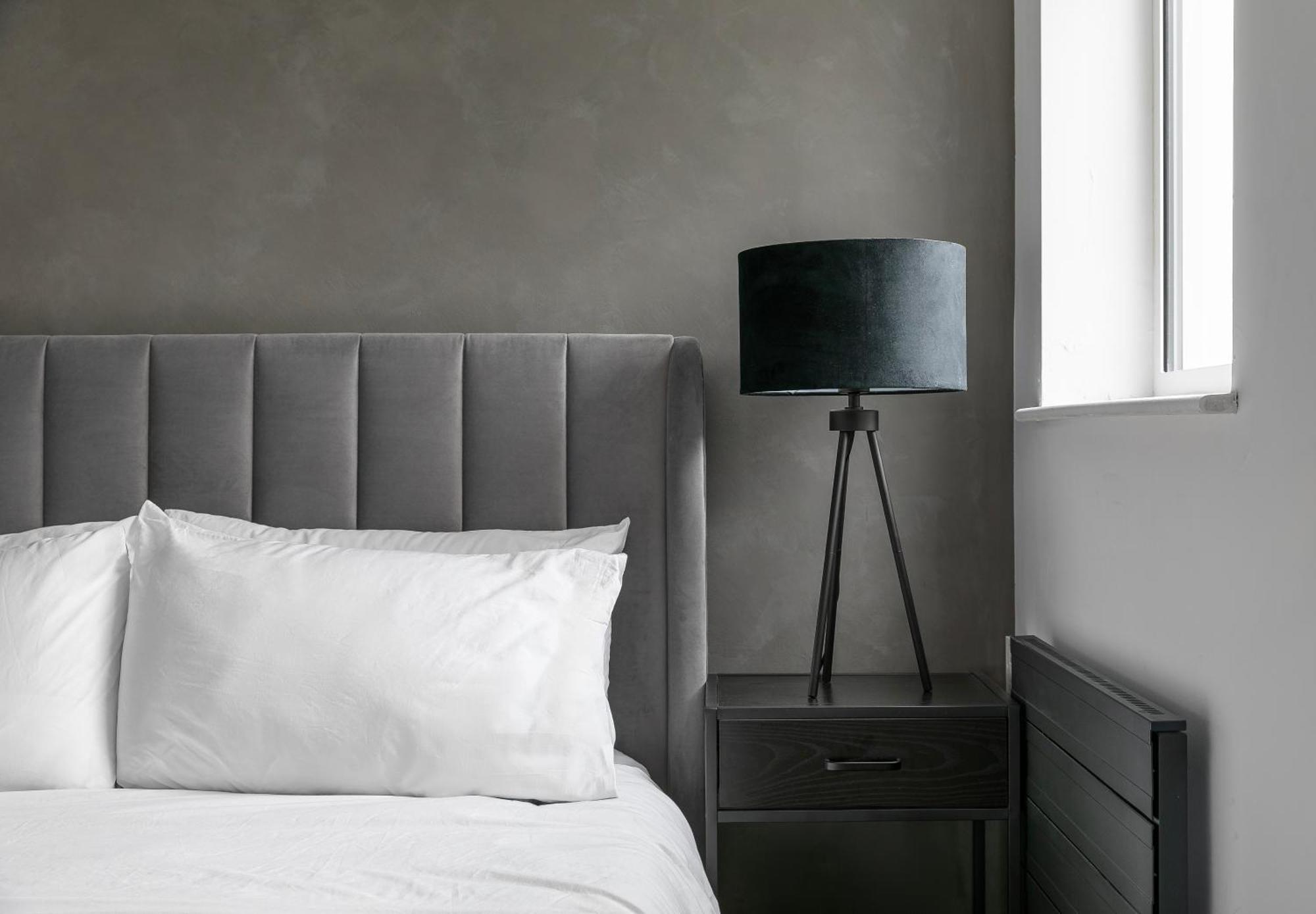 Appartement Hyde Park, Marylebone, 3 Bedroom Londen